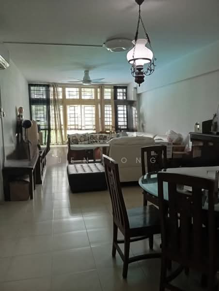 112 Edgefield Plains, 112 Edgefield Plains, 4 Bedrooms, 1,399 sqft, HDB Flat For Rent, by Jen Tong, 500146864 - Living Room - PropertyGuru.com.sg