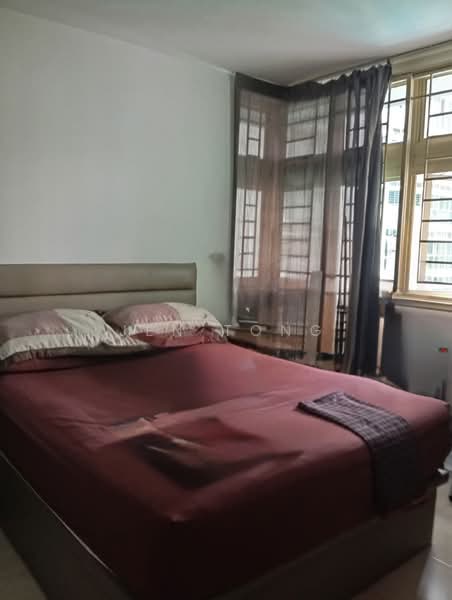 112 Edgefield Plains, 112 Edgefield Plains, 4 Bedrooms, 1,399 sqft, HDB Flat For Rent, by Jen Tong, 500146864 - Bedroom - PropertyGuru.com.sg
