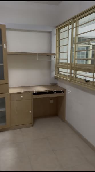 112 Edgefield Plains, 112 Edgefield Plains, 4 Bedrooms, 1,399 sqft, HDB Flat For Rent, by Jen Tong, 500146864 - Study - PropertyGuru.com.sg