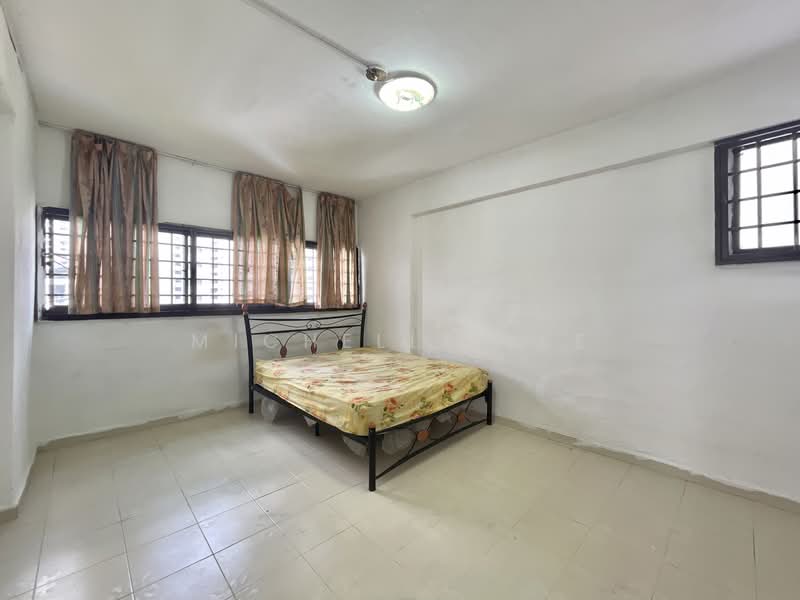 9 Marsiling Drive, 9 Marsiling Drive, 3 Bedrooms, 1,292 sqft, HDB Flat For Sale, by Michelle Lee, 500146867 - Bedroom - PropertyGuru.com.sg