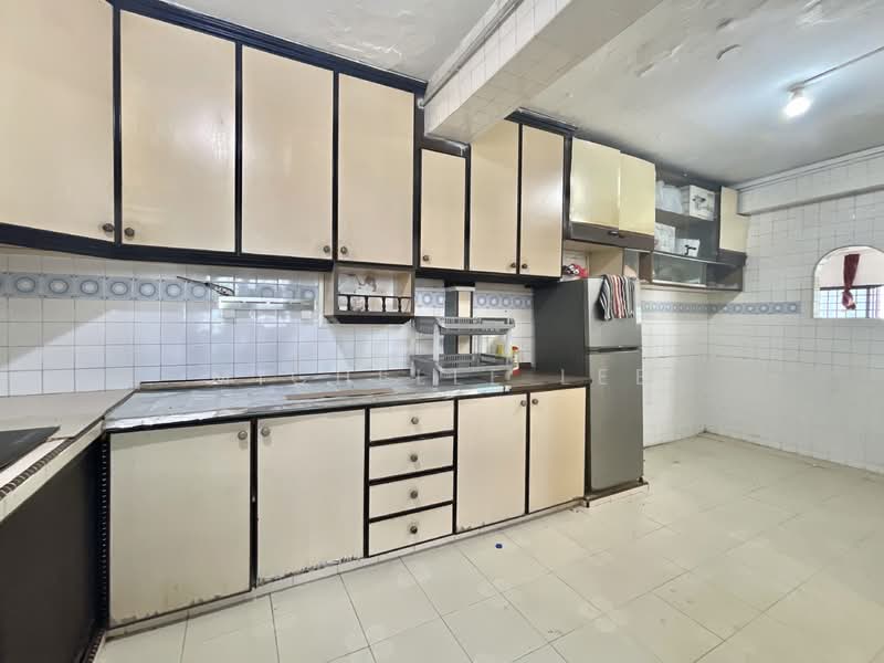 9 Marsiling Drive, 9 Marsiling Drive, 3 Bedrooms, 1,292 sqft, HDB Flat For Sale, by Michelle Lee, 500146867 - Kitchen - PropertyGuru.com.sg