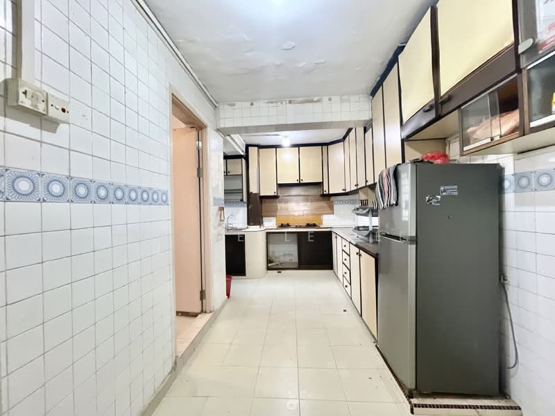 9 Marsiling Drive, 9 Marsiling Drive, 3 Bedrooms, 1,292 sqft, HDB Flat For Sale, by Michelle Lee, 500146867 - Kitchen - PropertyGuru.com.sg
