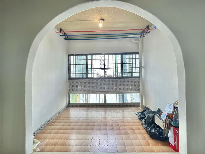 9 Marsiling Drive, 9 Marsiling Drive, 3 Bedrooms, 1,292 sqft, HDB Flat For Sale, by Michelle Lee, 500146867 - Interior - PropertyGuru.com.sg