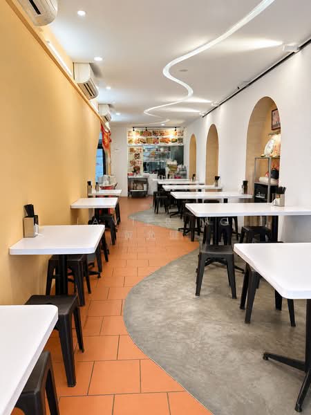 749 Geylang Road, 749 Geylang Road, 1,150 sqft, Food & Beverage For Rent, by Javier Ng 黄允健, 500146873 - Interior - CommercialGuru.com.sg