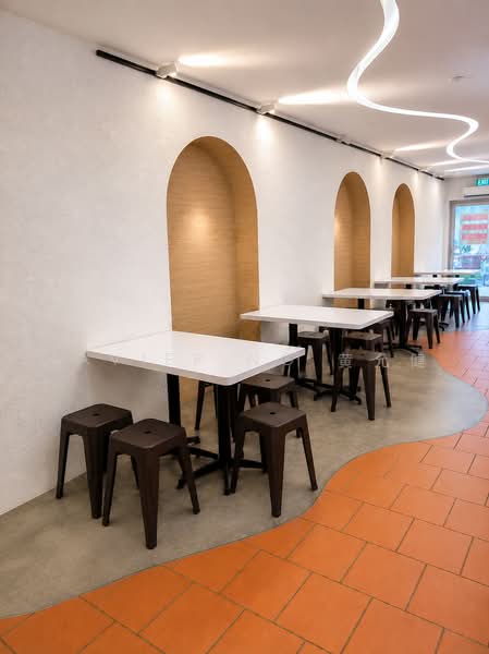 749 Geylang Road, 749 Geylang Road, Eunos / Geylang / Paya Lebar, 1,150 sqft, Food & Beverage For Rent, by Javier Ng 黄允健, 500146873 - Interior - CommercialGuru.com.sg