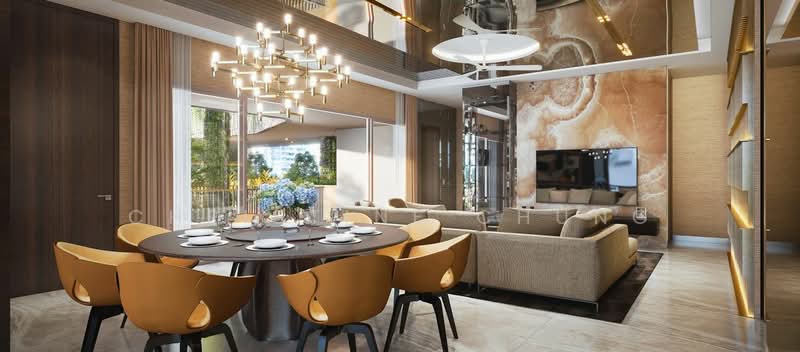 The Giverny Residences, , 4 Bedrooms, 2,551 sqft, Condominium For Sale, by Christine Chung, 500146878 - PropertyGuru.com.sg