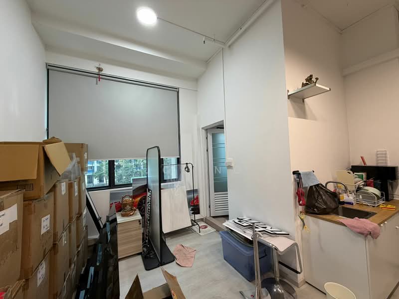 Woodlands 11, 11 Woodlands Close, 1,830 sqft, Light Industrial (B1) For Rent, by Joe Ng, 500146879 - Interior - CommercialGuru.com.sg