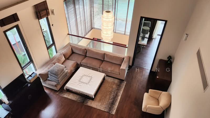 PARADISE ISLAND, , 6 Bedrooms, 8,850 sqft, Bungalow House For Sale, by Christine Chung, 500146880 - PropertyGuru.com.sg