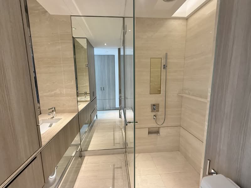 Ardmore Residence, 7 Ardmore Park, 4 Bedrooms, 3,186 sqft, Condominium For Rent, by Kay. ., 500146883 - Bathroom - PropertyGuru.com.sg