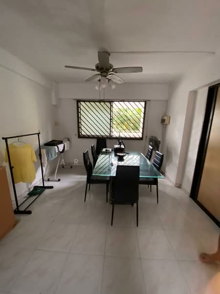 135 Cashew Road, 135 Cashew Road, 4 Bedrooms, 1,571 sqft, HDB Flat For Sale, by Aric Lim, 500146884 - Dining Room - PropertyGuru.com.sg