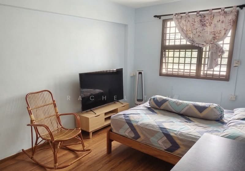 73 Lorong 4 Toa Payoh, 73 Lorong 4 Toa Payoh, 2 Bedrooms, 667 sqft, HDB Flat For Sale, by Rachel Tan, 500146888 - Bedroom - PropertyGuru.com.sg
