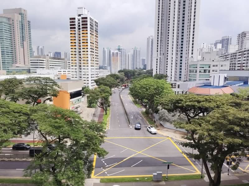 73 Lorong 4 Toa Payoh, 73 Lorong 4 Toa Payoh, 2 Bedrooms, 667 sqft, HDB Flat For Sale, by Rachel Tan, 500146888 - Exterior - PropertyGuru.com.sg