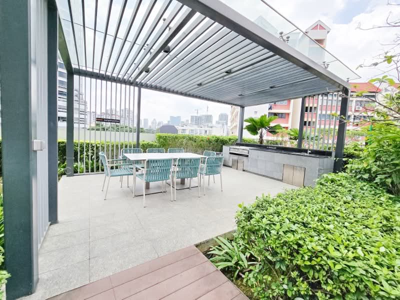 Uptown @ Farrer, , 3 Bedrooms, 732 sqft, Condominium For Sale, by Christine Chung, 500146889 - PropertyGuru.com.sg