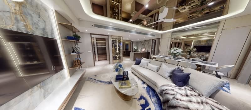 Grand Dunman, 18 Dunman Road, 5 Bedrooms, 2,131 sqft, Condominium For Sale, by Roziana Cindy, 500146893 - Living Room - PropertyGuru.com.sg