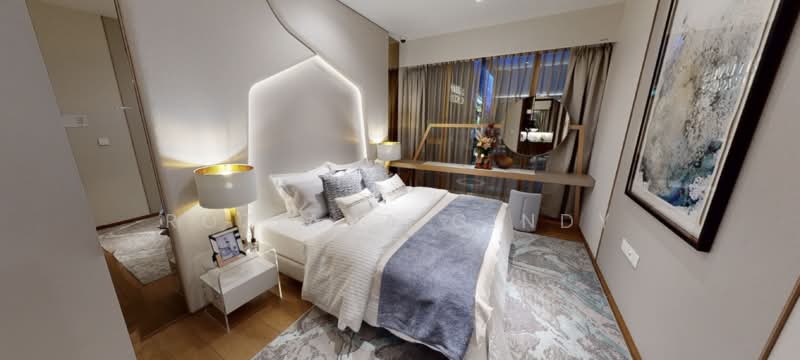 Grand Dunman, 18 Dunman Road, 5 Bedrooms, 2,131 sqft, Condominium For Sale, by Roziana Cindy, 500146893 - Bedroom - PropertyGuru.com.sg