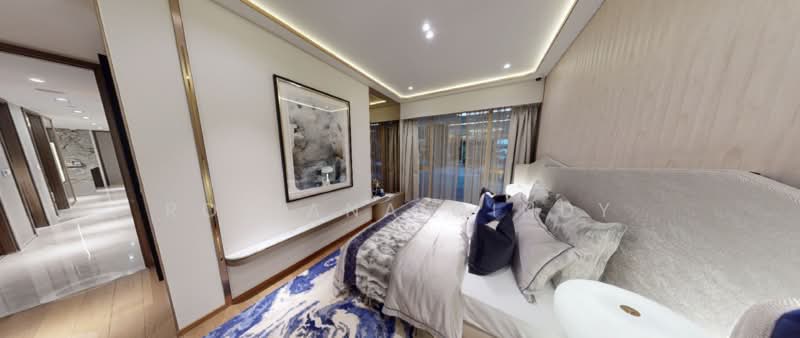 Grand Dunman, 18 Dunman Road, 5 Bedrooms, 2,131 sqft, Condominium For Sale, by Roziana Cindy, 500146893 - Bedroom - PropertyGuru.com.sg
