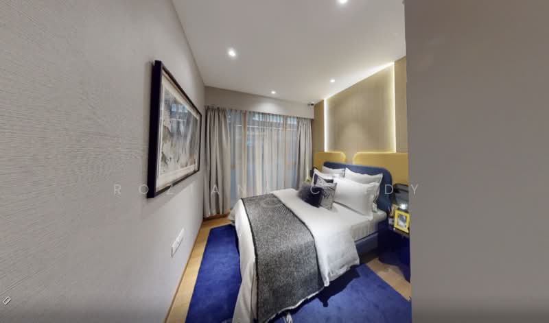 Grand Dunman, 18 Dunman Road, 5 Bedrooms, 2,131 sqft, Condominium For Sale, by Roziana Cindy, 500146893 - Bedroom - PropertyGuru.com.sg
