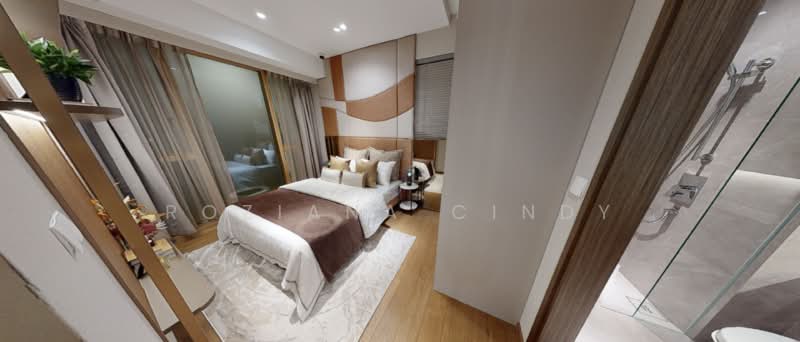 Grand Dunman, 18 Dunman Road, 5 Bedrooms, 2,131 sqft, Condominium For Sale, by Roziana Cindy, 500146893 - Bedroom - PropertyGuru.com.sg