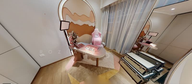 Grand Dunman, 18 Dunman Road, 5 Bedrooms, 2,131 sqft, Condominium For Sale, by Roziana Cindy, 500146893 - Study - PropertyGuru.com.sg