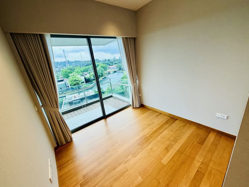 Seascape @ Sentosa Cove, 57 Cove Way, 3 Bedrooms, 2,174 sqft, Condominium For Sale, by Murphy Lee, 500146895 - Balcony - PropertyGuru.com.sg