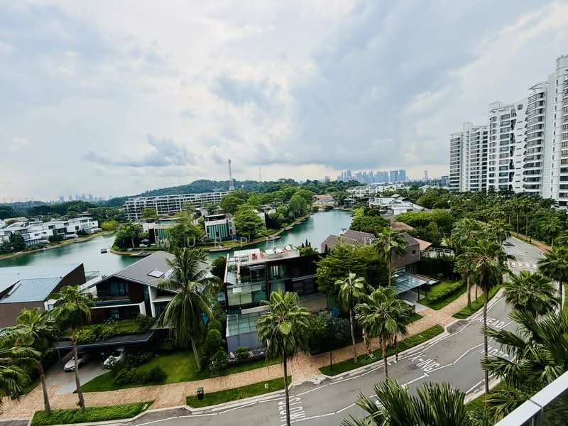 Seascape @ Sentosa Cove, 57 Cove Way, 3 Bedrooms, 2,174 sqft, Condominium For Sale, by Murphy Lee, 500146895 - Exterior - PropertyGuru.com.sg