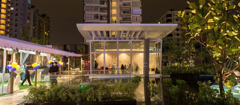 The Line@Tanjong Rhu, , 2 Bedrooms, 1,087 sqft, Condominium For Sale, by Christine Chung, 500146896 - PropertyGuru.com.sg