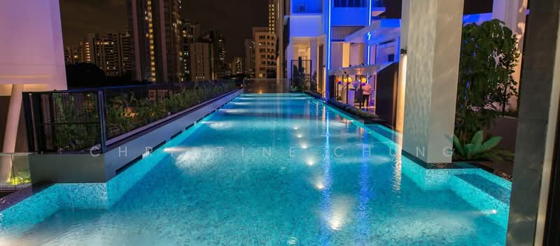The Line@Tanjong Rhu, , 2 Bedrooms, 1,087 sqft, Condominium For Sale, by Christine Chung, 500146896 - PropertyGuru.com.sg