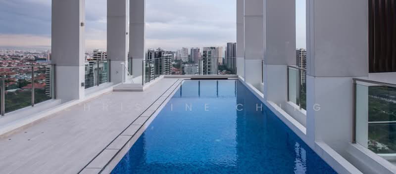 The Line@Tanjong Rhu, , 2 Bedrooms, 1,087 sqft, Condominium For Sale, by Christine Chung, 500146896 - PropertyGuru.com.sg