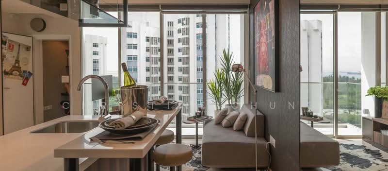The Line@Tanjong Rhu, , 3 Bedrooms, 1,184 sqft, Condominium For Sale, by Christine Chung, 500146898 - PropertyGuru.com.sg