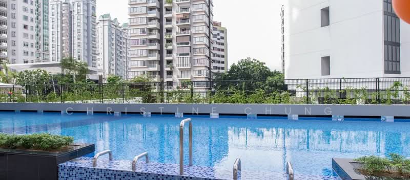 The Line@Tanjong Rhu, , 3 Bedrooms, 1,184 sqft, Condominium For Sale, by Christine Chung, 500146898 - PropertyGuru.com.sg