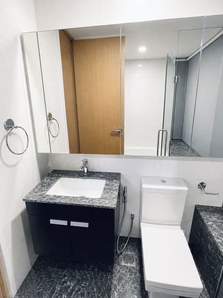 Parc Seabreeze, 532 Joo Chiat Road, 4 Bedrooms, 1,593 sqft, Condominium For Rent, by Audrey Lee, 500146900 - Bathroom - PropertyGuru.com.sg