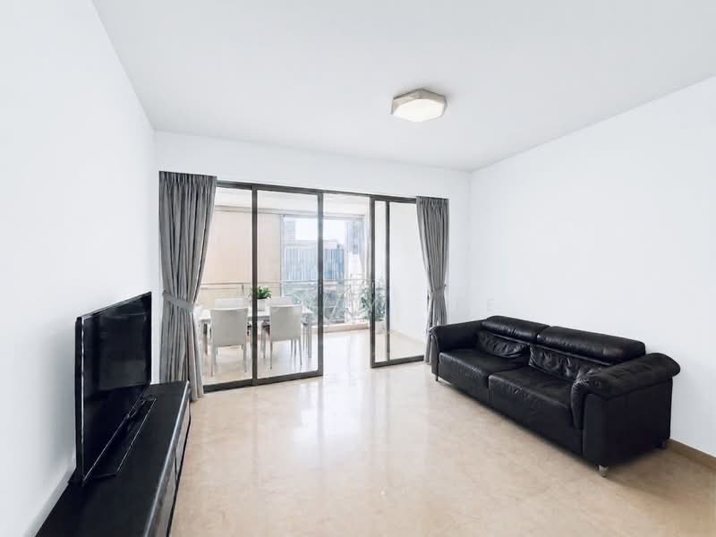 Parc Seabreeze, 532 Joo Chiat Road, 4 Bedrooms, 1,593 sqft, Condominium For Rent, by Audrey Lee, 500146900 - Living Room - PropertyGuru.com.sg