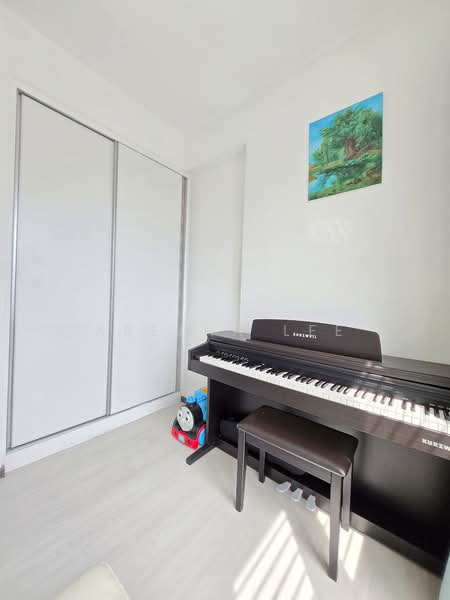 Watercolours, 35 Pasir Ris Link, 4 Bedrooms, 1,873 sqft, Executive Condominium For Sale, by Aretha Lee, 500146901 - Interior - PropertyGuru.com.sg