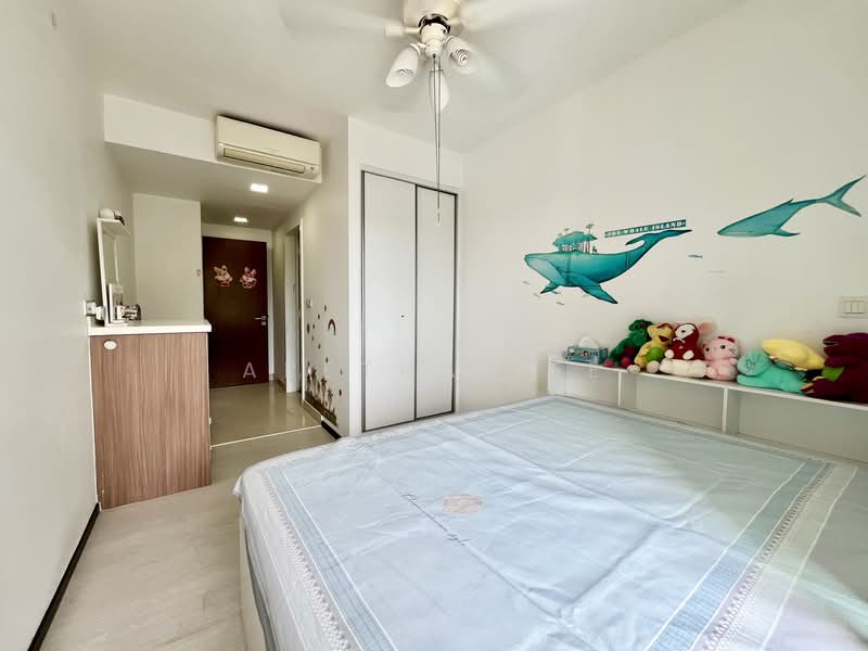 Watercolours, 35 Pasir Ris Link, 4 Bedrooms, 1,873 sqft, Executive Condominium For Sale, by Aretha Lee, 500146901 - PropertyGuru.com.sg
