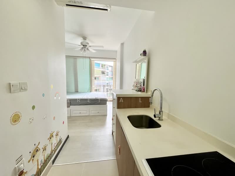 Watercolours, 35 Pasir Ris Link, 4 Bedrooms, 1,873 sqft, Executive Condominium For Sale, by Aretha Lee, 500146901 - PropertyGuru.com.sg