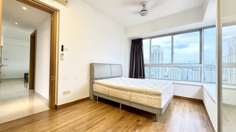 The Regency at Tiong Bahru, 38 Chay Yan Street, 3 Bedrooms, 1,281 sqft, Condominium For Rent, by Douglas Chew, 500146903 - Bedroom - PropertyGuru.com.sg