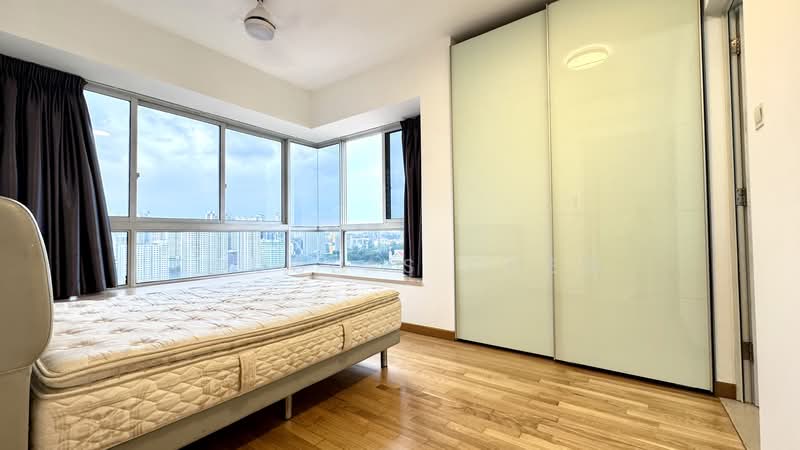 The Regency at Tiong Bahru, 38 Chay Yan Street, 3 Bedrooms, 1,281 sqft, Condominium For Rent, by Douglas Chew, 500146903 - Bedroom - PropertyGuru.com.sg