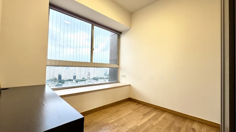 The Regency at Tiong Bahru, 38 Chay Yan Street, 3 Bedrooms, 1,281 sqft, Condominium For Rent, by Douglas Chew, 500146903 - View - PropertyGuru.com.sg