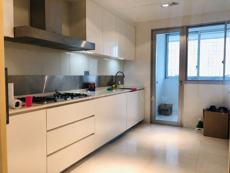Reflections at Keppel Bay, 1 Keppel Bay View, 3 Bedrooms, 2,077 sqft, Condominium For Sale, by Matthew Lam, 500146905 - Kitchen - PropertyGuru.com.sg