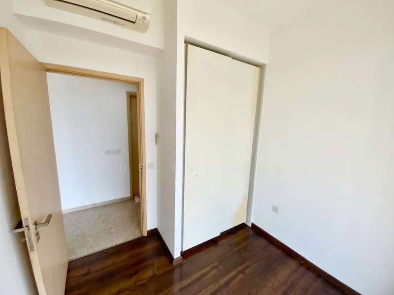 The Luxurie, 21 Compassvale Road, 2 Bedrooms, 775 sqft, Condominium For Rent, by Edeline Ooi, 500146906 - Interior - PropertyGuru.com.sg