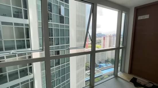 Queens Peak, 1 Dundee Road, 1 Bedroom, 484 sqft, Condominium For Sale, by Nicole Fan, 500146907 - PropertyGuru.com.sg
