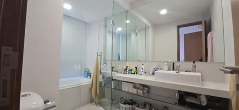 The Sea View, 33 Amber Road, 3 Bedrooms, 1,410 sqft, Condominium For Rent, by May Kwek, 500146908 - Bathroom - PropertyGuru.com.sg
