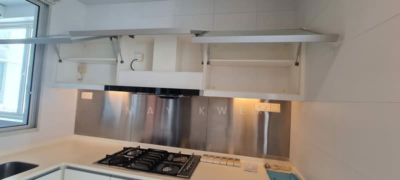 The Sea View, 33 Amber Road, 3 Bedrooms, 1,410 sqft, Condominium For Rent, by May Kwek, 500146908 - Kitchen - PropertyGuru.com.sg
