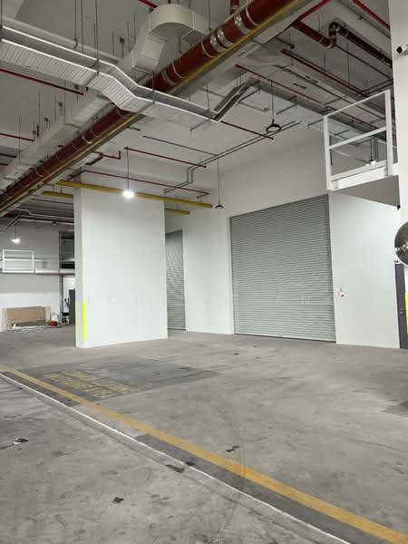 CT Foodnex, 2A-2B Mandai Estate, 1,927 sqft, Factory / Workshop (B2) For Rent, by Michelle Ang, 500146910 - Interior - CommercialGuru.com.sg