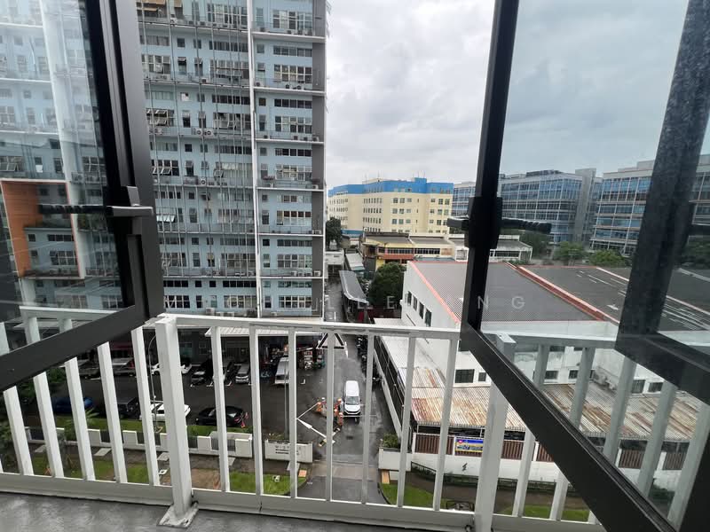 CT Foodnex, 2A-2B Mandai Estate, 1,927 sqft, Factory / Workshop (B2) For Rent, by Michelle Ang, 500146910 - Exterior - CommercialGuru.com.sg