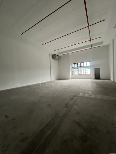 CT Foodnex, 2A-2B Mandai Estate, 1,927 sqft, Factory / Workshop (B2) For Rent, by Michelle Ang, 500146910 - Interior - CommercialGuru.com.sg