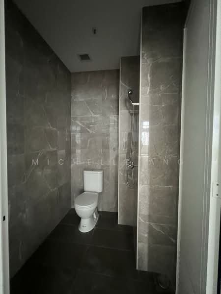 CT Foodnex, 2A-2B Mandai Estate, 1,927 sqft, Factory / Workshop (B2) For Rent, by Michelle Ang, 500146910 - Bathroom - CommercialGuru.com.sg