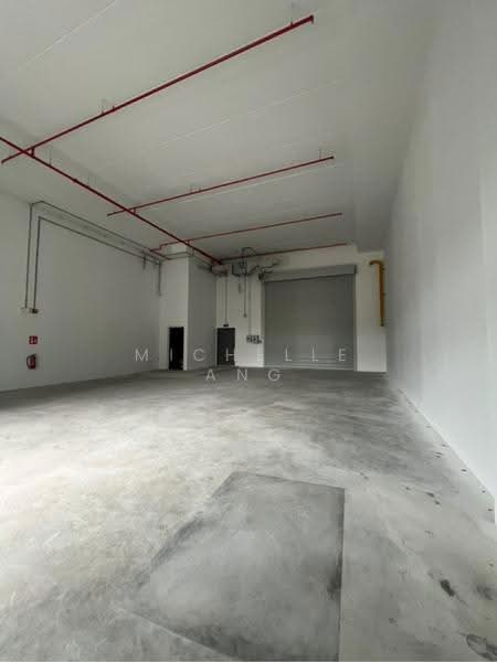 CT Foodnex, 2A-2B Mandai Estate, 1,927 sqft, Factory / Workshop (B2) For Rent, by Michelle Ang, 500146910 - CommercialGuru.com.sg
