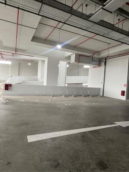 CT Foodnex, 2A-2B Mandai Estate, 1,927 sqft, Factory / Workshop (B2) For Rent, by Michelle Ang, 500146910 - CommercialGuru.com.sg