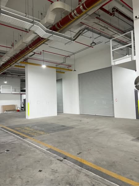 CT Foodnex, 2A-2B Mandai Estate, 1,927 sqft, Factory / Workshop (B2) For Rent, by Michelle Ang, 500146910 - CommercialGuru.com.sg